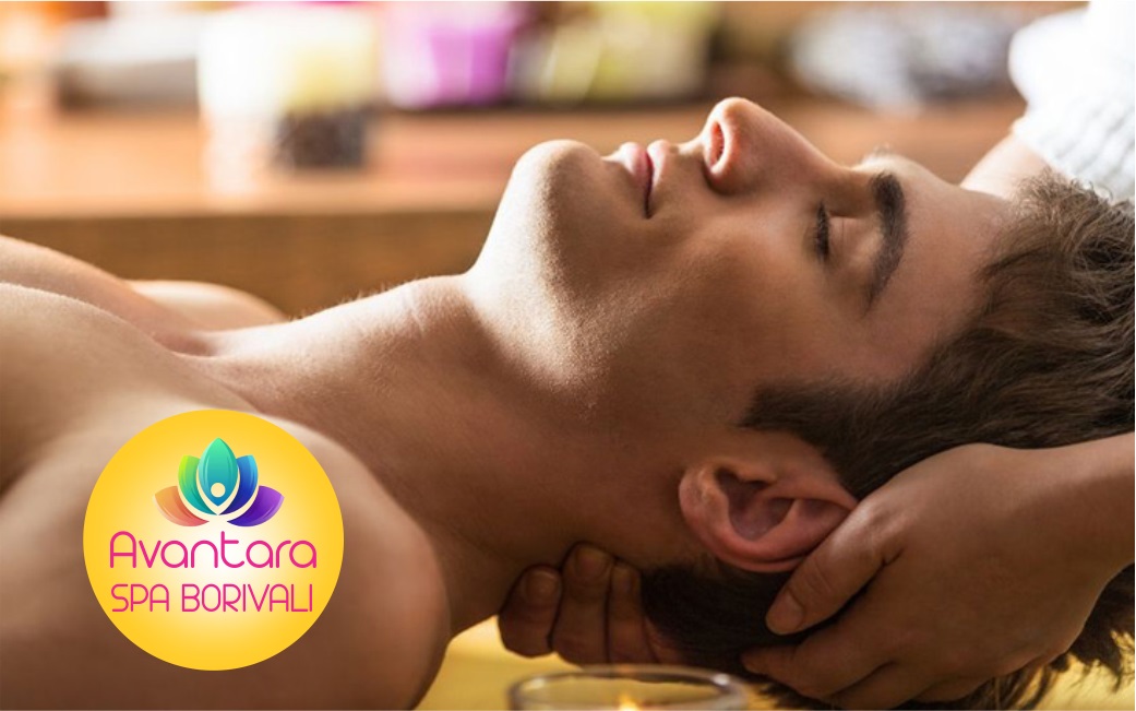 Body Massage in Borivali West