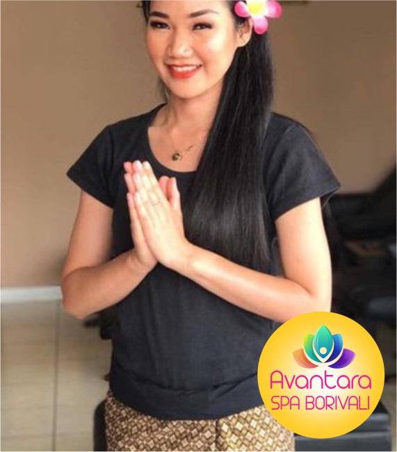 Body Massage Borivali